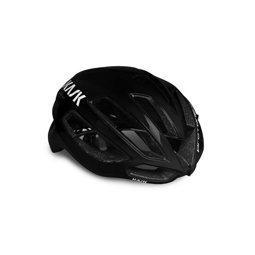KASK PROTONE Icon Cycling Helmet (Black)