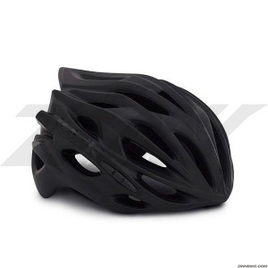 KASK MOJITO X Cycling Helmet (Black Matt)