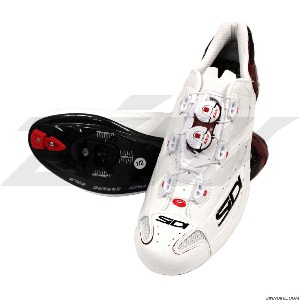 SIDI Shot Katusha Limited Edition Road Cleat Shoes