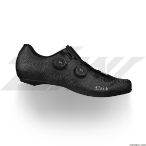 FIZIK Infinito Knit Carbon 2 Road Shoes (Black/Black)