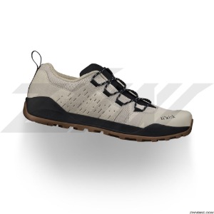 FIZIK Terra Ergolace X2 Road Shoes (Desert/Black)