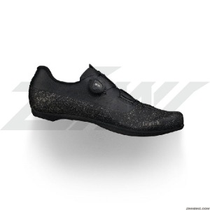 FIZIK Tempo Overcurve R4 Road Shoes (Black/Les Classiques)