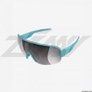 POC AIM  Sunglasses/Goggles (Chalcopyrite Blue)