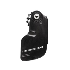 CeramicSpeed SRAM Red/Force AXS 12s Road OSPW Systems (SRAM AXS 12s)