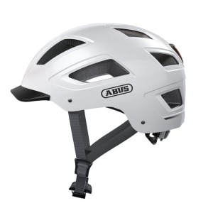 ABUS Hyban 2.0 Cycling Helmet(9 Colors)