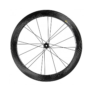 CORIMA WS Black 58mm DX Carbon Wheel Set (Clincher/Disc Brake)