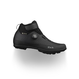 FIZIK Terra Artica GTX X5 OFFRoad Shoes (Black)