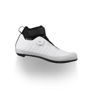 FIZIK Tempo Artica GTX R5 Road Shoes (White)