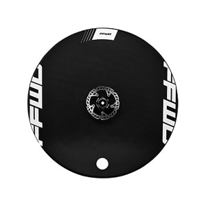 FFWD DISC FCC Disc Brake Track Wheel Set