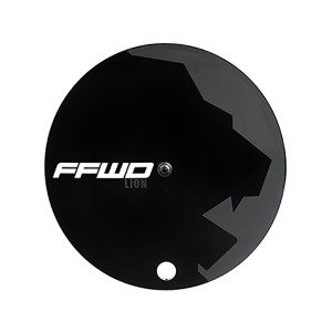 FFWD DISC-T LION Disc Track  Wheel Set
