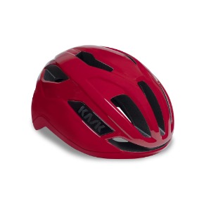 KASK SINTESI Cycling Helmet(Red)