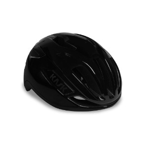 KASK SINTESI Cycling Helmet(Black)