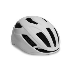 KASK SINTESI Cycling Helmet(White)