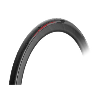 PIRELLI P Zero Race CE Road Clincher Tire(Red)