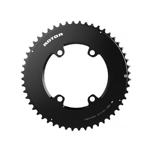ROTOR Sram AXS Outer Round Chainrings(BCD110x4)