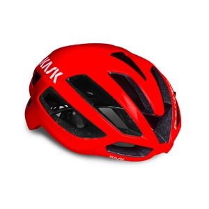 KASK PROTONE Icon Cycling Helmet(Red)