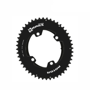 ROTOR Q-Ring Sram AXS Outer Chainrings(107x4)