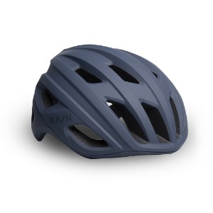 KASK MOJITO Cube Cycling Helmet(Atlantic Blue Mat)