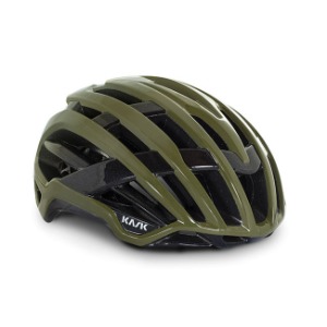 KASK VALEGRO Cycling Helmet(Olive Green)