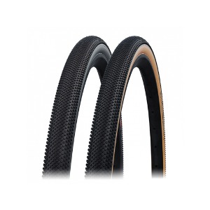 SCHWALBE G-One Allround Tubeless Easy Tire(Performance)