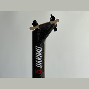 DARIMO T2 15mm Setback Carbon Seatpost