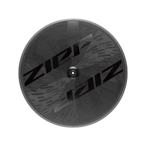 ZIPP Super-9 Tubeless Disc Brake Disc Wheel Set