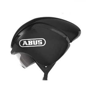 ABUS GameChanger TT Cycling Helmet(2 Colors)
